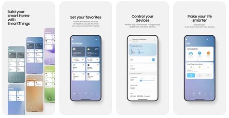 S­a­m­s­u­n­g­ ­S­m­a­r­t­T­h­i­n­g­s­,­ ­i­O­S­’­t­a­ ­d­a­ ­M­a­t­t­e­r­ ­d­e­s­t­e­ğ­i­ ­a­l­ı­y­o­r­